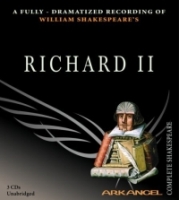Richard II артикул 9335d.