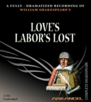 Love's Labor's Lost артикул 9343d.