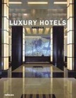 Luxury Hotels: America артикул 9356d.