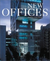 New Offices артикул 9383d.