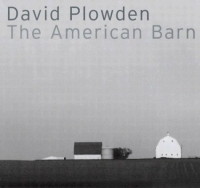 David Plowden: The American Barn артикул 9386d.