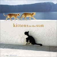 Kittens in the Sun артикул 9396d.