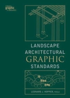 Landscape Architectural Graphic Standards артикул 9421d.