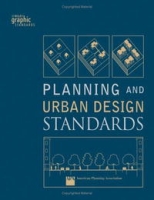 Planning and Urban Design Standards (Wiley Graphic Standards) артикул 9424d.