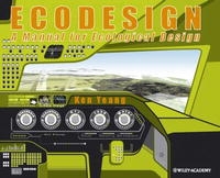 Ecodesign: A Manual for Ecological Design артикул 9426d.