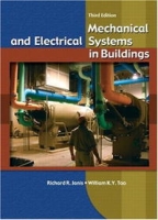 Mechanical and Electrical Systems in Buildings (3rd Edition) артикул 9431d.