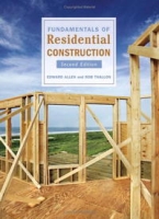 Fundamentals of Residential Construction артикул 9436d.