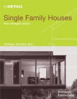 In Detail: Single Family Houses: New Enlarged Edition (In Detail (englisch)) артикул 9450d.