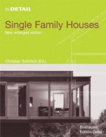 In Detail: Single Family Houses: New Enlarged Edition (In Detail (englisch)) артикул 9450d.