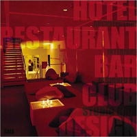 Hotel, Restaurant, Bar, Club Design артикул 9459d.