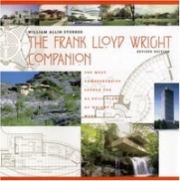The Frank Lloyd Wright Companion, Revised Edition артикул 9467d.