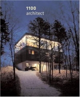 1100 Architect: 1998-2006 артикул 9473d.