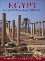 Egypt from Alexander to the Early Christians: An Archaeological and Historical Guide артикул 9476d.
