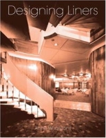 Designing Liners: A History of Interior Design Afloat артикул 9477d.