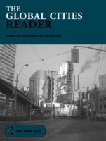 THE GLOBAL CITIES READER (Routledge Urban Reader) артикул 9479d.