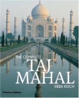The Complete Taj Mahal артикул 9480d.