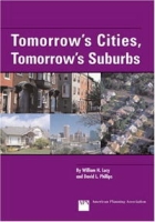 Tomorrow's Cities, Tomorrow's Suburbs артикул 9495d.