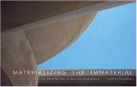 Materializing the Immaterial: The Architecture of Wallace Cunningham артикул 9505d.