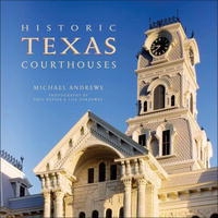 Historic Texas Courthouses артикул 9510d.