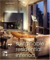 Sustainable Residential Interiors артикул 9514d.