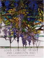 Louis Comfort Tiffany and Laurelton Hall: An Artist's Country Estate (Metropolitan Museum of Art Publications) артикул 9515d.