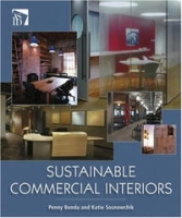 Sustainable Commercial Interiors артикул 9517d.