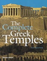 The Complete Greek Temples артикул 9535d.