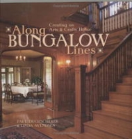 Along Bungalow Lines артикул 9537d.