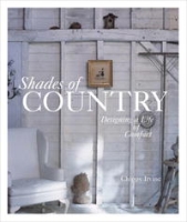 Shades of Country: Designing a Life of Comfort артикул 9540d.