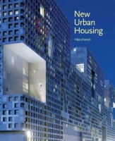 New Urban Housing артикул 9544d.