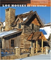 Log Houses of the World артикул 9546d.