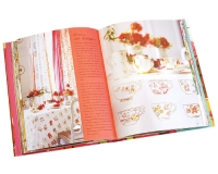 Tricia Guild Pattern артикул 9554d.