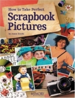 How To Take Perfect Scrapbook Pictures артикул 9557d.