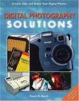 Digital Photography Solutions (Solutions) артикул 9561d.