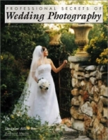 Professional Secrets of Wedding Photography артикул 9573d.
