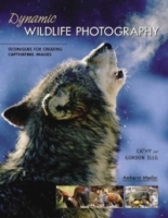 Dynamic Wildlife Photography артикул 9577d.