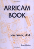 ARRICAM Book, Second Edition артикул 9588d.