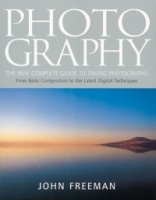 Photography : The New Complete Guide to Taking Photographs артикул 9591d.