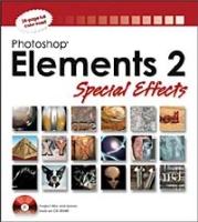 Photoshop Elements 2 Special Effects артикул 9597d.