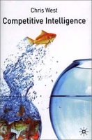 Competitive Intelligence артикул 9564d.