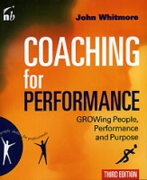 Coaching for Performance артикул 9568d.