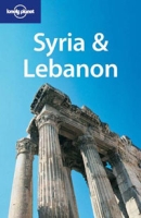 Lonely Planet Syria & Lebanon артикул 9368d.