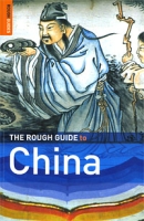 The Rough Guide to China артикул 9370d.
