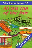 Way Ahead Reader 3C: All The Fun of the Fair артикул 9466d.