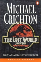 The Lost World (Penguin Longman Penguin Readers) артикул 9472d.