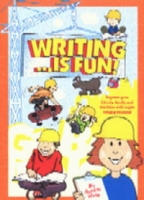 Writing Is Fun! артикул 9552d.
