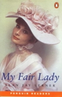 My Fair Lady (Penguin Longman Penguin Readers) артикул 9567d.