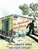 Mr Mendoza's Paintbrush артикул 9584d.