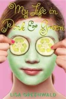 My Life in Pink & Green артикул 9590d.