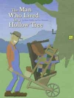 The Man Who Lived in a Hollow Tree артикул 9593d.